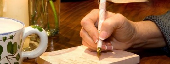 Going from a To-Do List to a Could-Do List Going from a To-Do List to a Could-Do List